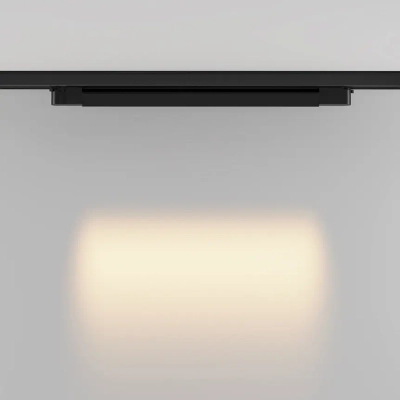 Трековый светильник Точки / Points Trinity 2700K 20Вт 30°, TR195-3-20W2.7K-M-B. TM Maytoni
