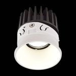 ST851.548.07 Светодиодный модуль Белый LED 1*7W 4000K 560Lm Ra90 36° IP20 D69xH70 220-240V