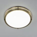 Citilux Бостон CL709323N LED Светильник с диммером Бронза