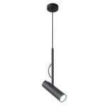 Светильник подвесной Crystal Lux CLT 060C1 BL 1400/400