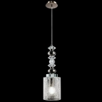 Светильник подвесной Crystal Lux MATEO SP1 2400/201