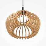 Подвесной светильник Namiki 2700-4000К 14Вт MOD465PL-L12BK2. TM Maytoni