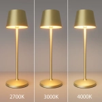 Аккумуляторный светильник Уголок / Nook 2700-4000К 1Вт, MOD494RL-L1BSK. TM Maytoni