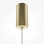 Подвесной светильник Про цвет / Pro Shade 3000-4000К 6Вт, MOD157PL-L6GK. TM Maytoni