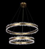 Подвесная люстра Donum FL1160-20P, LED