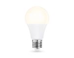 Лампа светодиодная 601203 LED A60 12W IC E27 2700K 175-265V