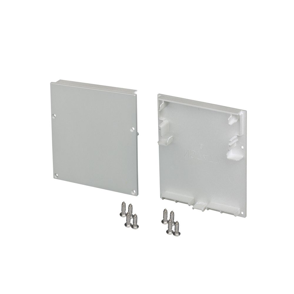 Заглушка SL-LINE-7477 (Arlight, Пластик) Заглушка SL-LINE-7477 (Arlight, Пластик)