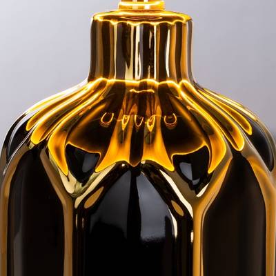 Декоративная настольная лампа Arte Lamp REVATI A4016LT-1BK, 1хE27