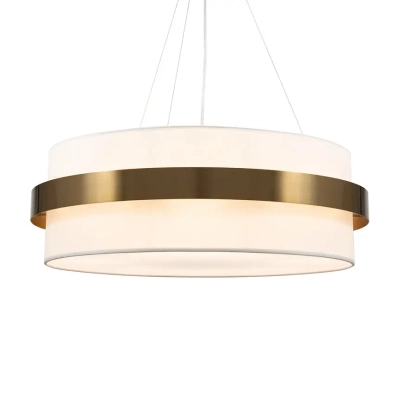 Подвесной светильник Bride FR5367PL-06BS, E14х6. TM Maytoni