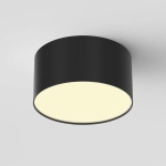 Потолочный светильник Зон / Zon 12 Вт 2700 К 120°, C032CL-12W2.7K-RD-B. TM Maytoni
