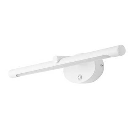 Подсветка для картин Arte Lamp RONNIE A8025AP-1WH, 1хLED