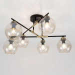 Citilux Анри CL124165 Люстра потолочная