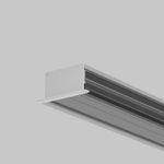 Комплект заглушек (для профиля ALM-6332-S-2M) 2 шт., 642003. TM Maytoni