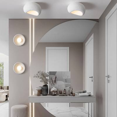 Потолочный светильник FR5428CL-01W, E27х1 IP20. TM Maytoni