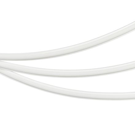 Светодиодная лента герметичная RTW-PW-A280-10mm 24V Warm2700 (10 W/m, IP66, 2835, 5m) (Arlight, Матовая)
