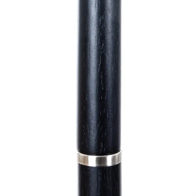 Торшер Arte Lamp ROBERT A5029PN-1SS, 1хE27