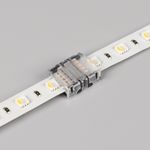 Коннектор HIP-RGBW-12-5pin-STS (Arlight, -)