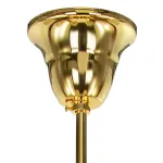 693082 Люстра подв RICERCO 8х40W E14 ЗОЛОТО Lightstar