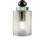 Светильник подвесной Crystal Lux MATEO SP1 2400/201