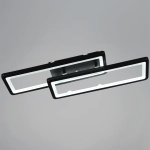 03629-0.3-02A BK светильник потолочный Reluce, LED