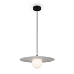 Подвесной светильник Jovian FR5390PL-01W, G9х1. TM Maytoni