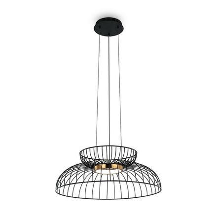 Подвесной светильник Citrus FR5398PL-L6B, LED. TM Maytoni