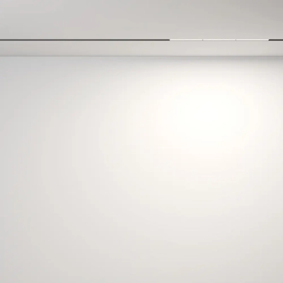 Трековый светильник Парете / Parete Exility 2700-6000K 18W 120° Dim Smart, TR106-4-18W-DS-B. TM Maytoni
