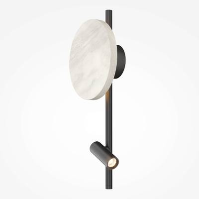 Настенный светильник (бра) Solution 3000К 9Вт MOD450WL-L9W3K. TM Maytoni