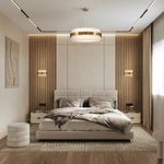 Подвесной светильник Bride FR5367PL-01BS, E14х1. TM Maytoni