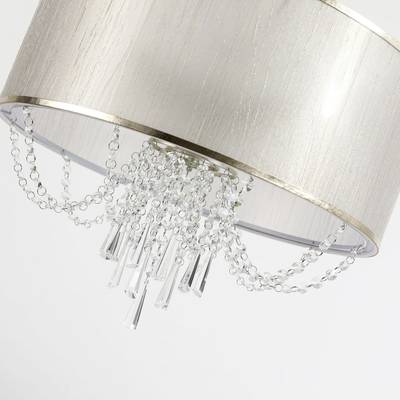 Подвесная люстра Elfo 3043-5P. ТМ F-Promo
