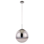 Подвесной светильник Arte Lamp JUPITER chrome A7963SP-1CC, 1хE27