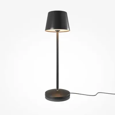 Аккумуляторный светильник Уголок / Nook 2700-4000К 1Вт, MOD494RL-L1BK. TM Maytoni