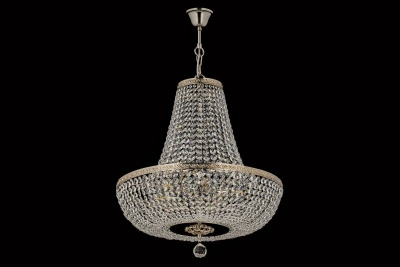 Люстра потолочная Arti Lampadari Castellana E 1.5.50.100 N