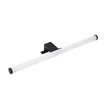 Подсветка для зеркал Arte Lamp ORIZZONE A2937AP-1BK, 1хLED