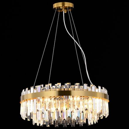 IL5189-8PLS-29 BRASS MIRAGE светильник потолочный