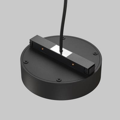 Блок питания встраиваемый Basity 48V, 100Вт, черный, TRA172DR-100W-B. TM Maytoni