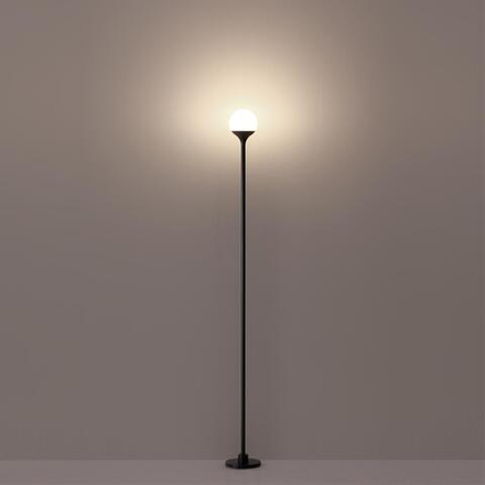 7120/3GLB NATURE ODL25 655 светильник черный/металл IP65 LED 3W 195Лм 3000K 200° 12-24V DEW (нужен драйвер 357781/357782)