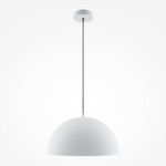 Подвесной светильник Basic colors E27х1, MOD168PL-01W. TM Maytoni