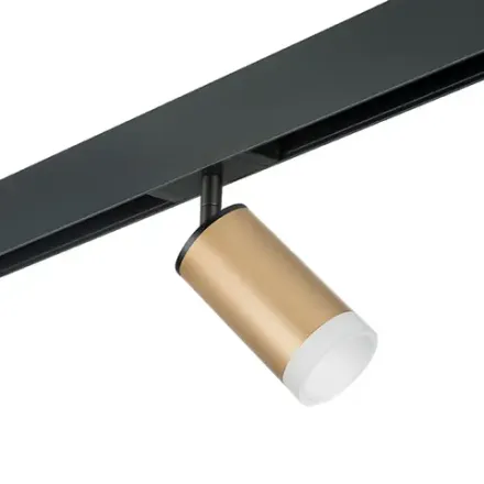 PRO44030 Светильник д/1-фазн трека RULLO HP16 (214440+595057+202430) Lightstar