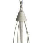 Подвесная люстра Arte Lamp ORLEAN A9310LM-5WG, 5хE27