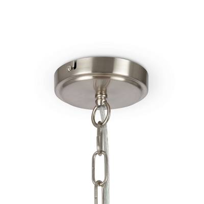 Подвесной светильник Rosemary FR2190PL-12N, E14х12. TM Maytoni