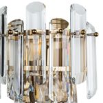 Настенный светильник Divinare BELLATRIX 3510/17 AP-2, 2хE14