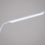 00004-0.7-01HV WT светильник настольный