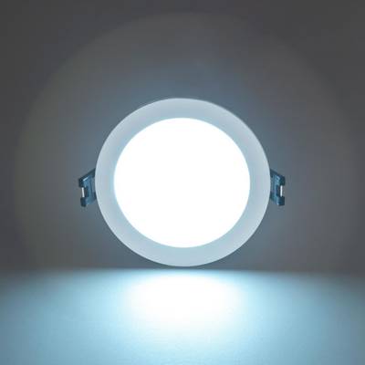 Citilux Акви CLD008110V LED Встраиваемый светильник Белый