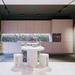 Трековый светильник Points rot Exility 3000K 12Вт 36°, TR033-2-12W3K-B. TM Maytoni