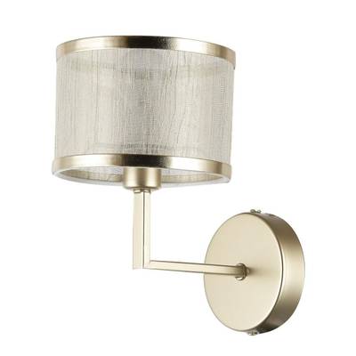Бра Bonbon 2487-1W, 1*E14*40W. ТМ F-Promo