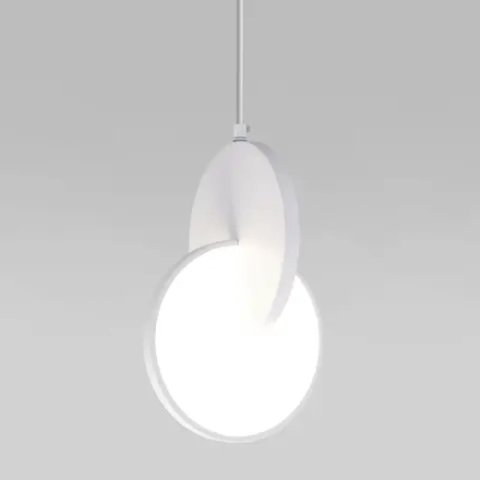Подвесной светильник 50225/1 LED белый, LED