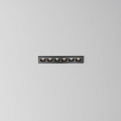 Встраиваемый светильник Points 3000-6000К 12Вт 36°, DL065-12W3-6K-B. TM Maytoni