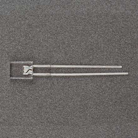 Светодиод ARL-2507URC-2.5cd (Arlight, 2x5мм (прямоугольный))