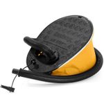 Насос воздушный ножной 28*22 см 62005 Bestway